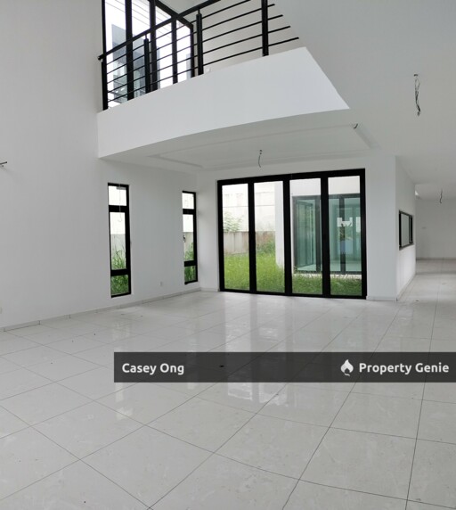 [Below Market] Mahkota Cheras Bungalow Seksyen 6