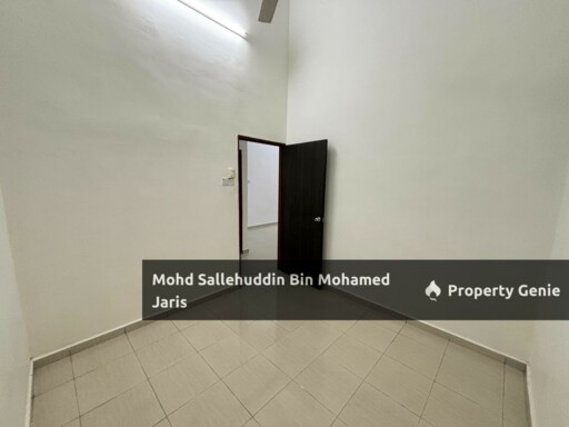 [FACING OPEN] RUMAH TERES SETINGKAT KEMPADANG PERDANA, KUANTAN