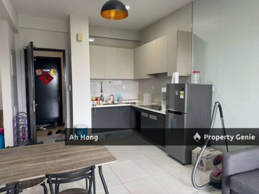 Danga Bay / Country Garden / Bay Point / 2bedroom / Fully Furnished