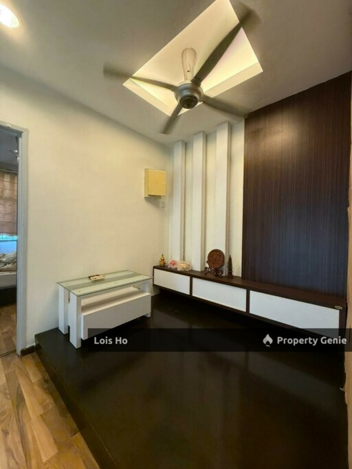 Merak double storey terrace for sale Freehold 528k