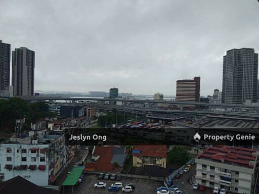 3 Bedroom Apartment @ Orchid View Apartment for Sale