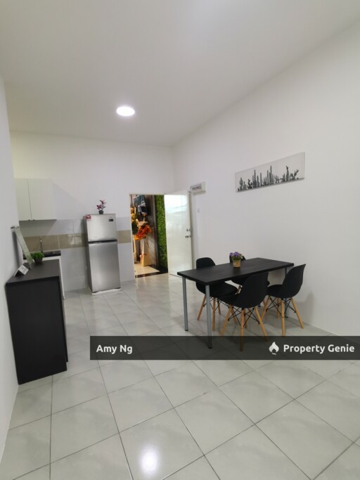 New Project Condo FREEHOLD @ Ipoh.Town