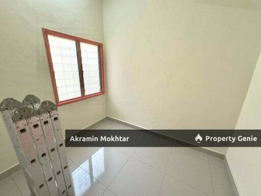 FREEHOLD, FACING PLAYGROUND & FULLY REFURBISHED | 2-STOREY TERRACE  TAMAN PELANGI SEMENYIH, SEMENYIH