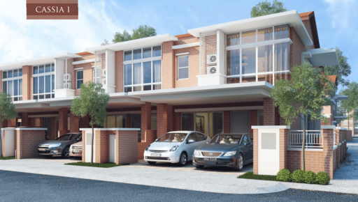 Goodview Heights Cassia East & West
