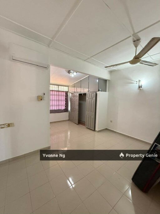Permas Jaya / Bandar Baru Permas / Plentong / Johor Jaya