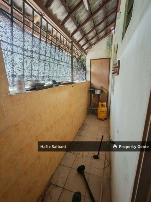 Ground Floor Townhouse Batu Parkville Taman Balakong Jaya Seri Kembangan
