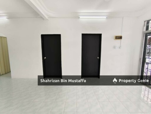 Full Loan, Taman Impian Jaya, Senai, Johor
