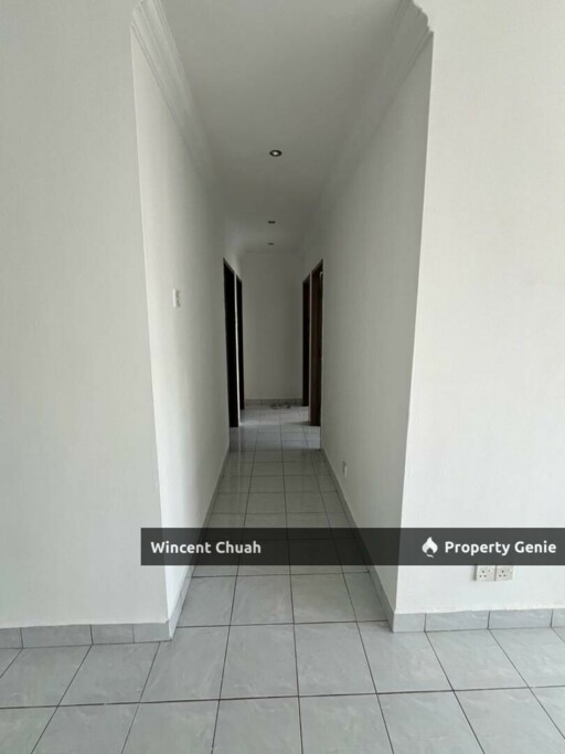 Oakleaf Park Condo, Bukit Antarabangsa, Ampang, Selangor