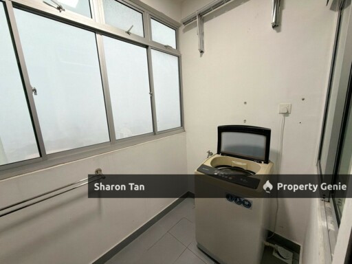 Pandan Residence 2 3B2B Fully Furnished 10Min Ciq
