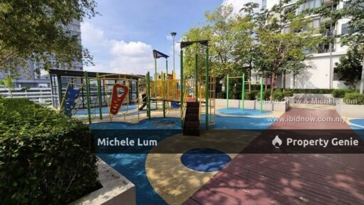 [Below Market 27%] Shamelin Star Cheras