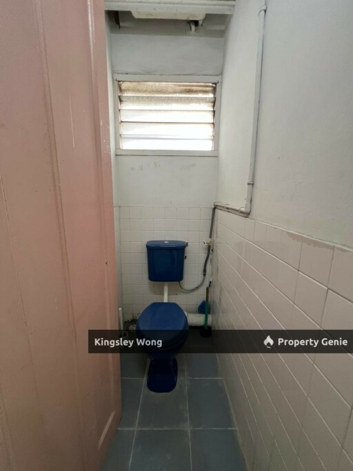 Ipoh Garden Double Storey Terrace House Facing Field Fully Renovated For Rent