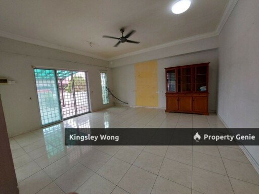 Klebang Restu Freehold Double Storey Semi D Good Condition