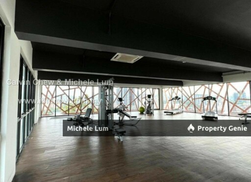 [Below Market 34%] The Nest Genting Klang Setapak
