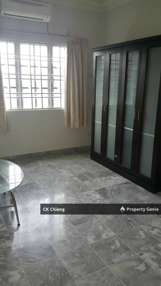 Kemensah Villa Condo, Freehold Non Bumi, 1303sqft 3 Rooms, Kemensah Height, Ampang
