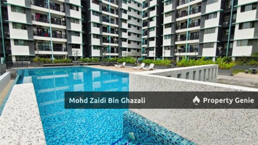 Residensi Zamrud @ Kajang 2