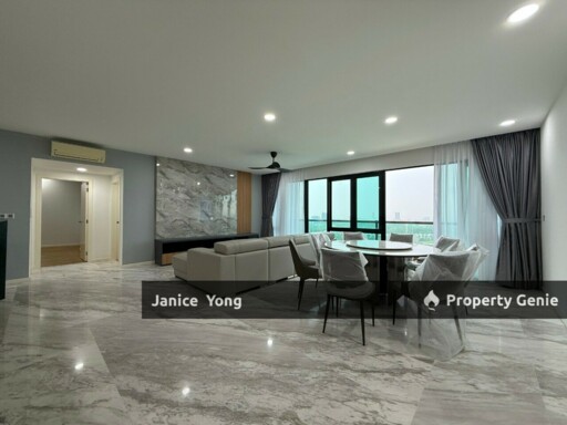 Impiana @ East Ledang Iskandar Puteri