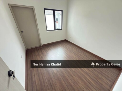 Double Storey Casira 3, Bandar Bukit Raja