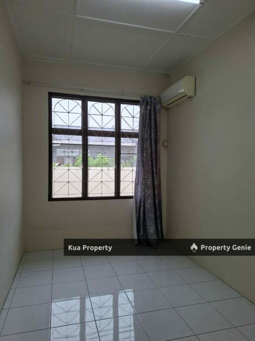 For Rent! Single Storey Terrace Intermediate House @ Jalan Kedandi