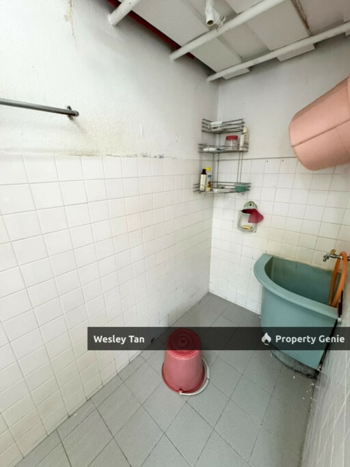 Taman Kenanga Melaka Apartment For Rent