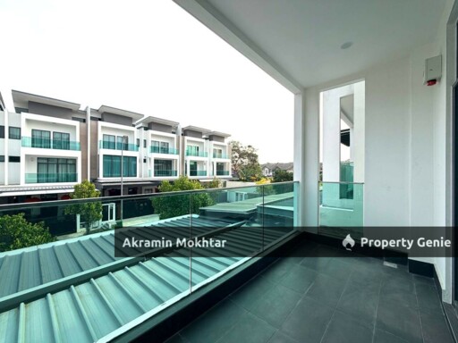 CORNER LOT & RENOVATED | 2.5 STOREY TERRACE CORNER LOT HOUSE GRANDE 2 @ REFLEXION TYPE A TAMAN NUSAPUTRA TIMUR PUCHONG