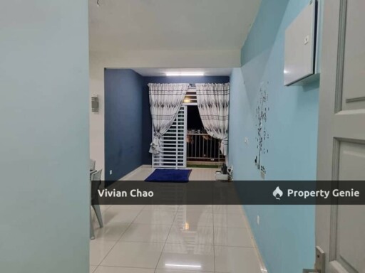 Affordable Meru Prima Condo for Sale