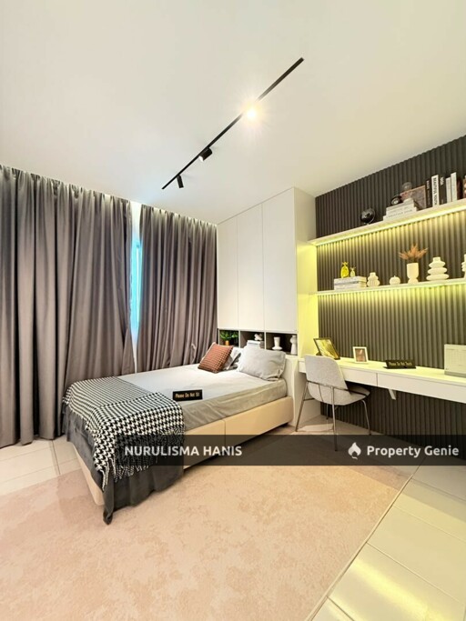HARBOUR VIEW RESIDENCE , BUTTERWORTH PENANG