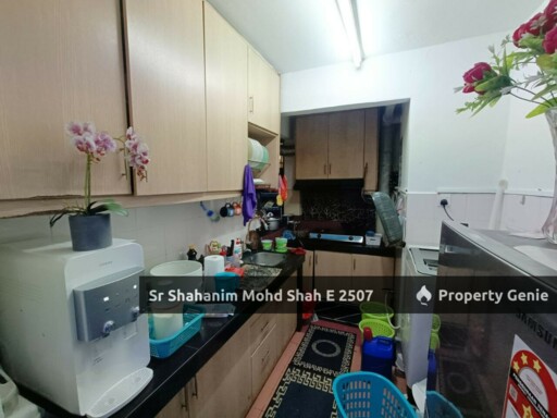 Apartment Permai @ Damansara Damai Jln PJU 10/1 Damansara Damai, Selangor