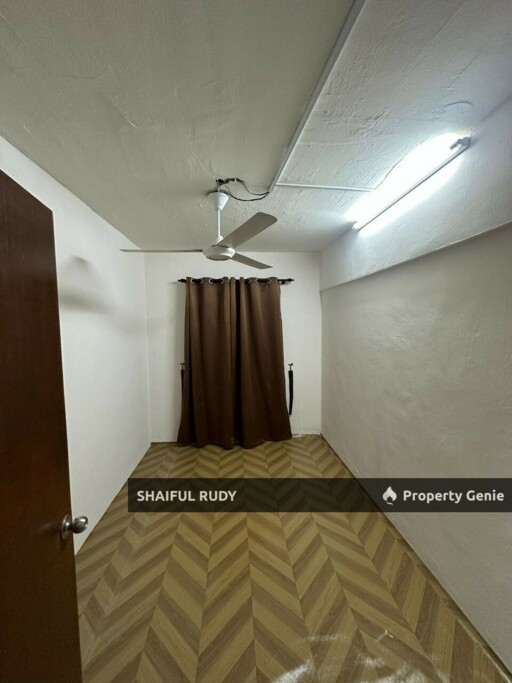 WANT TO LET. Lestari Apartment Damansara Damai