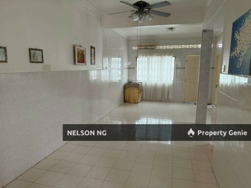 Garden Avenue Seremban 2