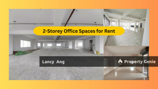 Office Space (RENT) Subang Jaya