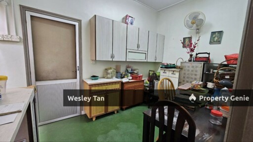 Kampung Tujuh Melaka Freehold 1.5 Storey Terrace Non Bumi Melaka Aeon 5 Mins Rare