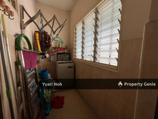 Cornerlot 2 Storey Kota Kemuning
