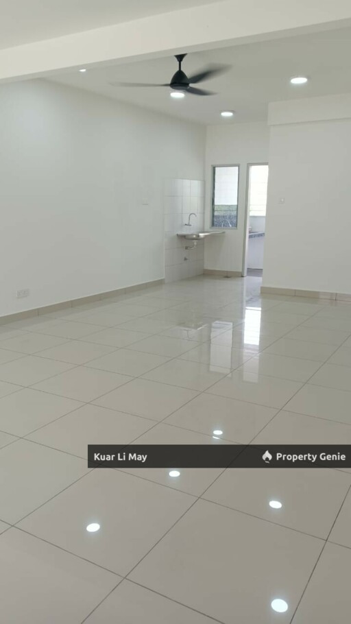 D'Laman Kundang Jaya For Rent RM1.7k