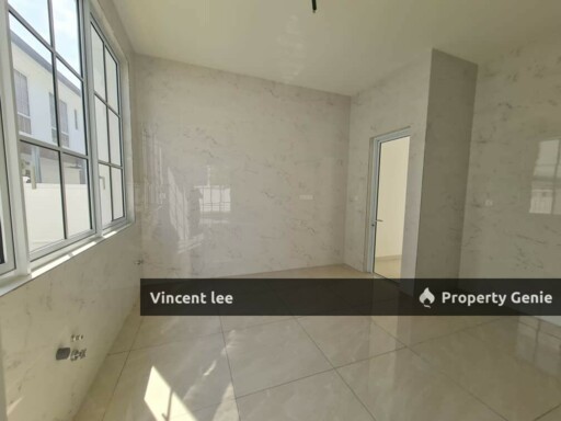 Stoneridge Eco Majestic Bungalow [78X95] Corner Lot with Spacious Land, Brand New, Semenyih