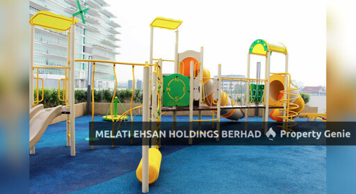 Residensi TNB Kelana Jaya