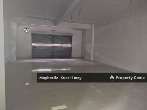 Jalan Metro Perdana Rm18k Coner Shoplot For Rent