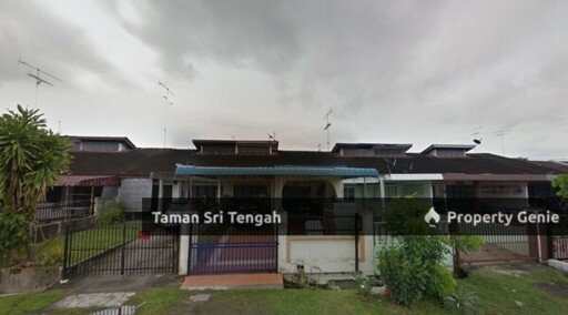 Taman Sri Tengah
