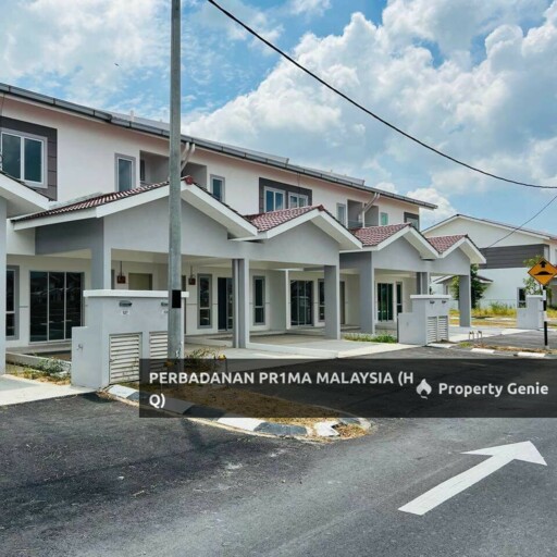 Residensi Sitiawan