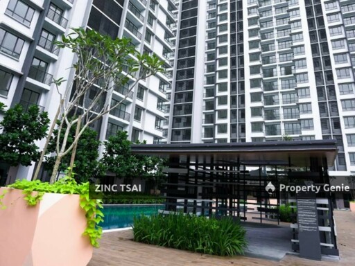 Riana South @ Bukit Manda'rina Cheras Leasehold Condominium Auction | End Lot | 2 Carparks | Save RM 140K