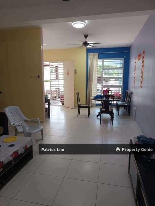 Taman Belatok Mas Double Storey House (For Sale)