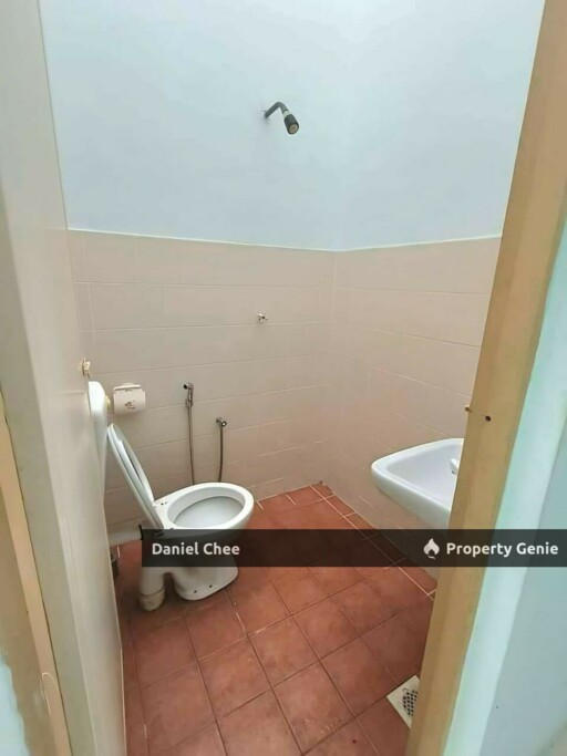 Ipoh Botani Single Storey House For Sale