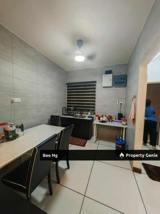 Larkin Residence 2 / Ground Floor Townhouse / Good Condition / for sale