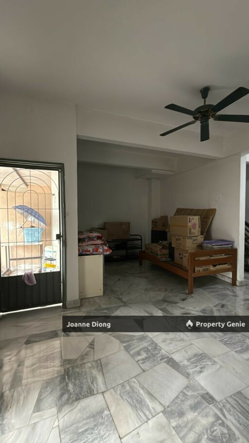 USJ 1 Double Storey Terrace House