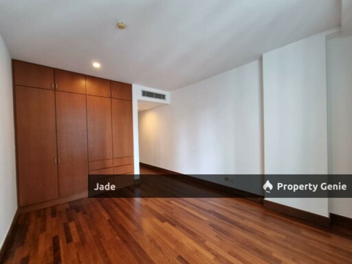 KL Tower View Penthouse Kirana KLCC Boutique Low Density Residence