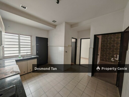 2 Storey Bukit Chedang, Oakland, Kampung Baru Rasah, Seremban (Rm 460k Only)