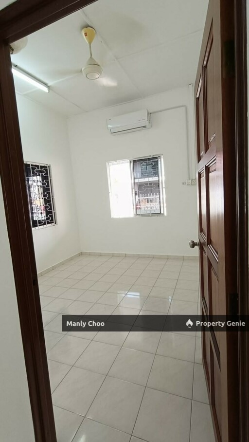 CORNER Single Storey House Bukit Beruang Nr Ayer Keroh Batu Berendam