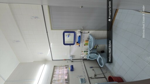 Bungalow House in Bentong Free Flood Area