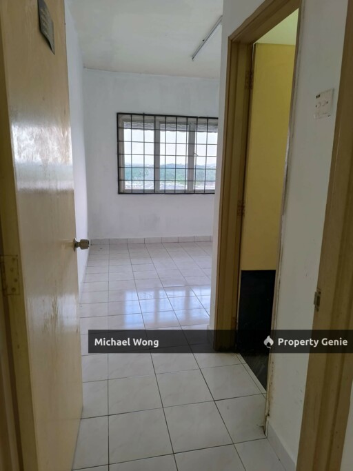 Apartment cempaka bukit beruntung Jual