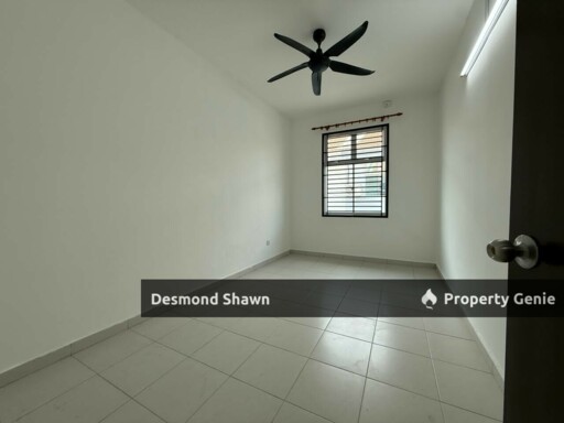 2 Storey Terrace @ Pulai Mutiara 2