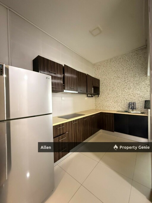 Horizon Residence, Bukit Indah